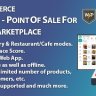 MultiPOS - Point of Sale for WCFM Marketplace | MultiVendor POS System