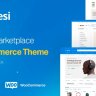 Bevesi - Multi-Vendor and Marketplace WooCommerce Theme