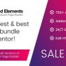 Unlimited Elements for Elementor Pro (Premium)