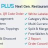 iRestora PLUS - Next Gen Restaurant POS Php System