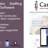 CarePro - SaaS Domestic Staffing Agency Management System Added support for GPT-4o mini